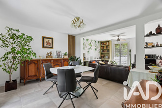 achat maison vaux-le-penil 77000
