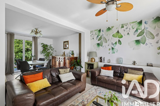 achat maison vaux-le-penil 77000