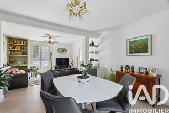 achat maison vaux-le-penil 77000
