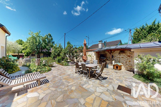 achat maison vaux-le-penil 77000