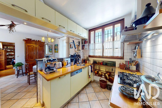 achat maison vaux-le-penil 77000