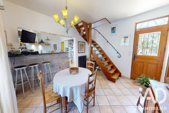achat maison vaux-le-penil 77000