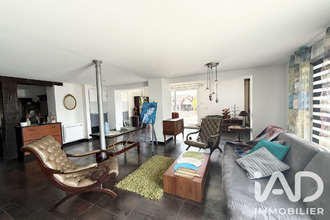 achat maison vaux-le-penil 77000