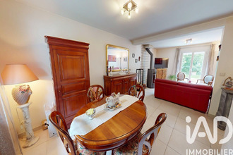 achat maison vaux-le-penil 77000