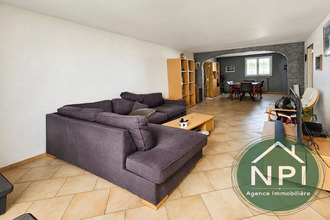achat maison vaux-le-penil 77000