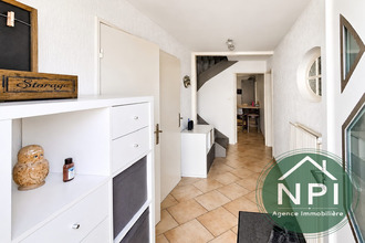 achat maison vaux-le-penil 77000