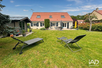 achat maison vaux-le-penil 77000
