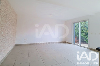 achat maison vaux-le-penil 77000