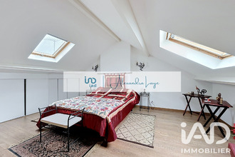 achat maison vaux-le-penil 77000