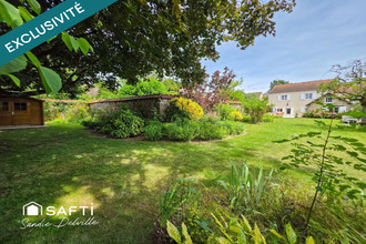 achat maison vaux-le-penil 77000