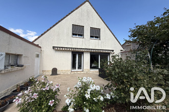 achat maison vaux-le-penil 77000