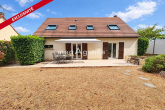 achat maison vaux-le-penil 77000