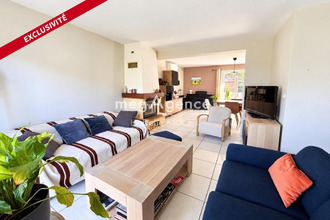 achat maison vaux-le-penil 77000