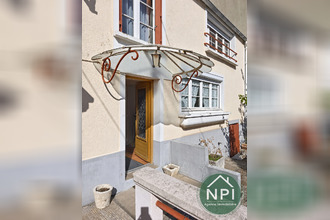 achat maison vaux-le-penil 77000