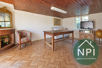 achat maison vaux-le-penil 77000