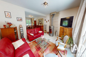 achat maison vaux-le-penil 77000