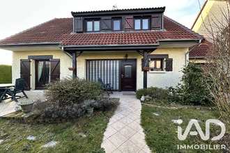 achat maison vaux-le-penil 77000