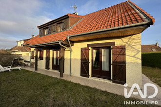 achat maison vaux-le-penil 77000