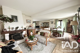 achat maison vaux-le-penil 77000