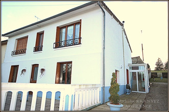 achat maison vaux-les-mouron 08250