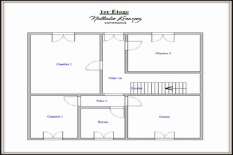 achat maison vaux-les-mouron 08250