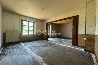 achat maison vaux-les-mouzon 08210
