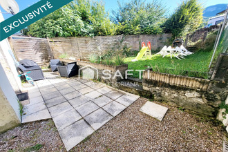 achat maison vaux-les-st-claude 39360