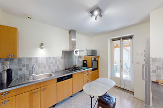 achat maison vaux-les-st-claude 39360