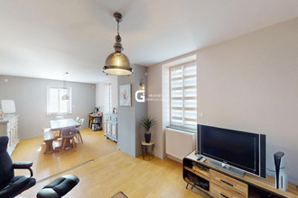 achat maison vaux-les-st-claude 39360