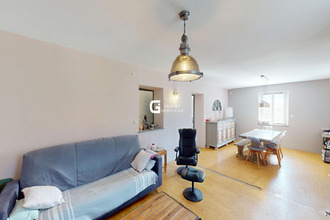 achat maison vaux-les-st-claude 39360