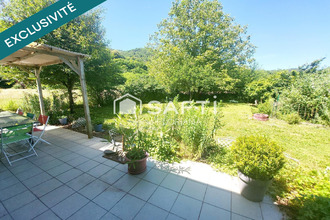 achat maison vaux-les-st-claude 39360