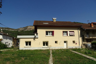 achat maison vaux-les-st-claude 39360