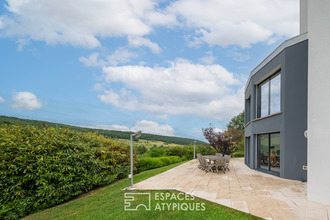achat maison vaux-saules 21440