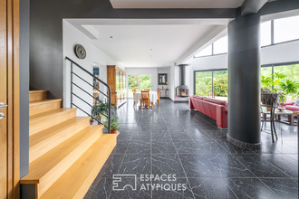 achat maison vaux-saules 21440