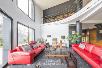 achat maison vaux-saules 21440