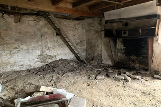 achat maison vaux-sous-aubigny 52190