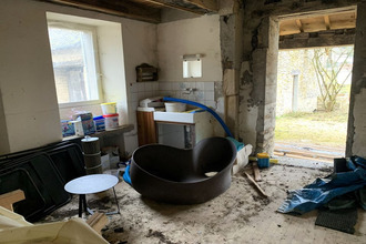 achat maison vaux-sous-aubigny 52190