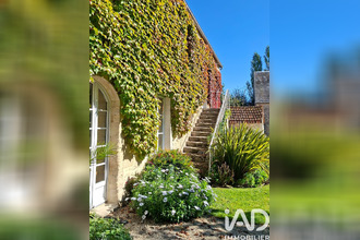 achat maison vaux-sur-aure 14400