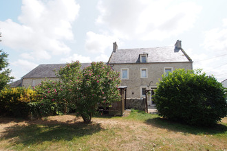 achat maison vaux-sur-aure 14400