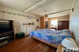 achat maison vaux-sur-aure 14400
