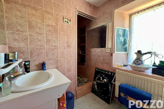 achat maison vaux-sur-aure 14400