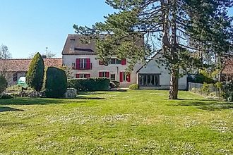 achat maison vaux-sur-eure 27120