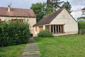 achat maison vaux-sur-eure 27120