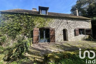 achat maison vaux-sur-lunain 77710