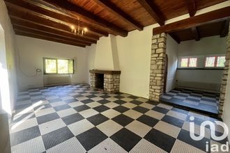 achat maison vaux-sur-lunain 77710