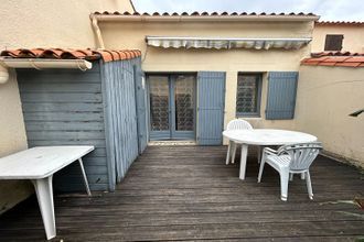 achat maison vaux-sur-mer 17640