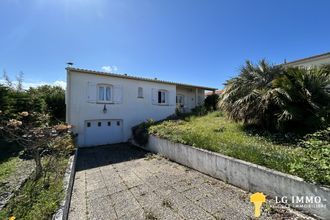 achat maison vaux-sur-mer 17640