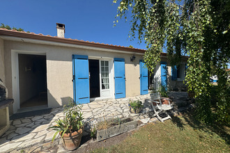 achat maison vaux-sur-mer 17640