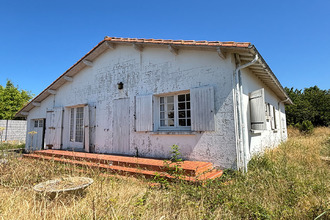 achat maison vaux-sur-mer 17640