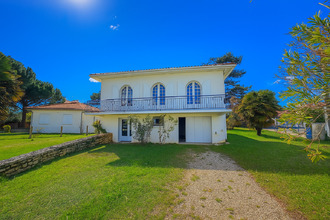 achat maison vaux-sur-mer 17640